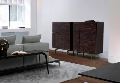 Буфет Papadatos Twist V - Twist V sideboard