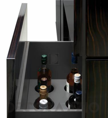 Буфет Papadatos Twist V - Twist V sideboard