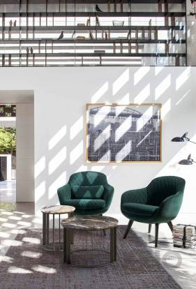 Кресло Papadatos Margi - Margi armchair