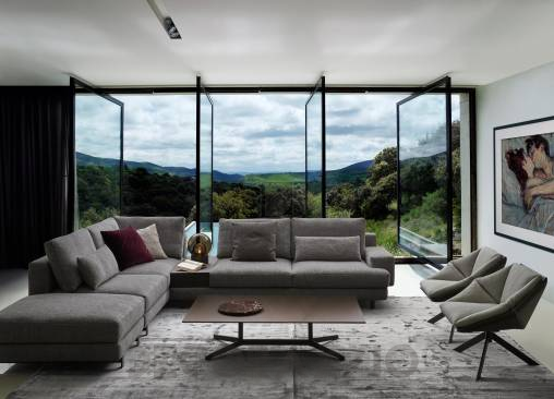 Кресло Papadatos Grace - Grace armchair