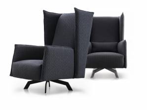 Кресло Papadatos Ann, Ann armchair