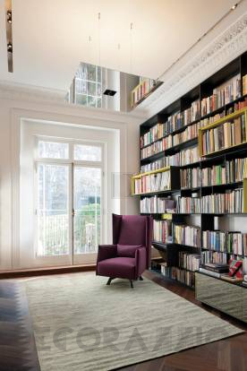 Кресло Papadatos Ann - Ann armchair