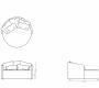Кресло Papadatos Cosybed - Cosybed armchair
