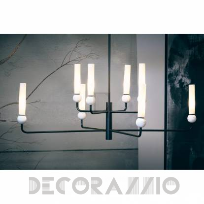Светильник потолочный подвесной (Люстра) Aromas Del Campo Delie - C1224/8
