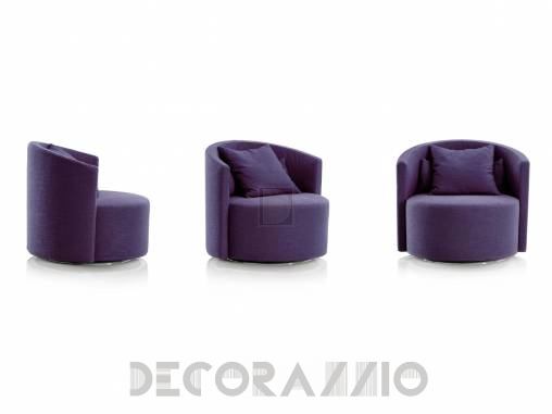 Кресло Papadatos Cosy - Cosy armchair