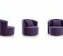 Кресло Papadatos Cosy - Cosy armchair