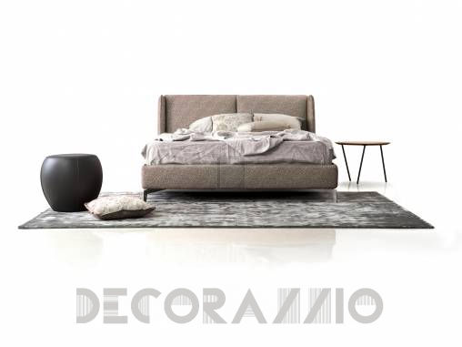 Кровать двуспальная Papadatos Ann - Ann bed