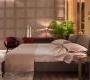 Кровать двуспальная Papadatos Ann - Ann bed