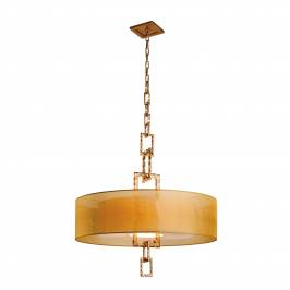 Светильник    (Светильник подвесной) Troy Lighting Link, F2878-CE