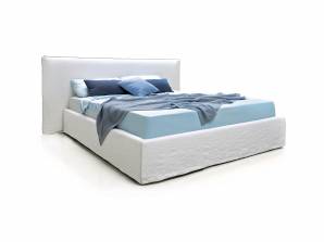 Кровать двуспальная Papadatos Flexy, Flexy bed