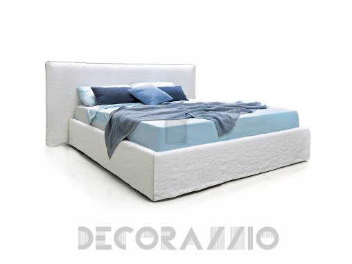 Кровать двуспальная Papadatos Flexy - Flexy bed