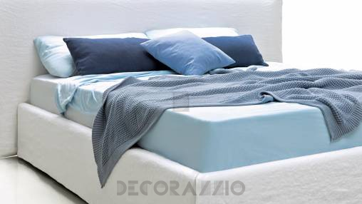 Кровать двуспальная Papadatos Flexy - Flexy bed