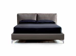 Кровать двуспальная Papadatos Limit, Limit bed
