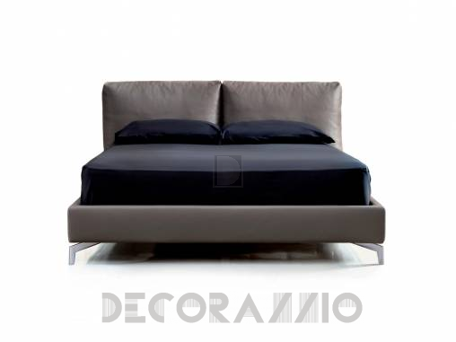 Кровать двуспальная Papadatos Limit - Limit bed