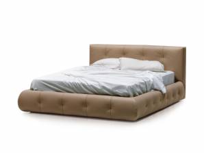 Кровать двуспальная Papadatos Living, Living bed