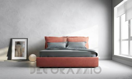 Кровать двуспальная Papadatos Matisse - Matisse bed