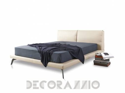 Кровать двуспальная Papadatos Sixty - Sixty bed