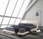 Кровать двуспальная Papadatos Sixty - Sixty bed