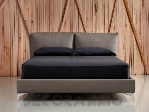 Кровать двуспальная Papadatos Soft - Soft bed