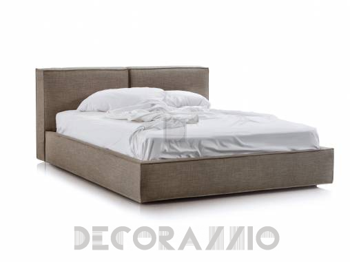 Кровать двуспальная Papadatos Soft - Soft bed