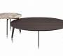 Кофейный, журнальный столик Papadatos Madison - Madison low table