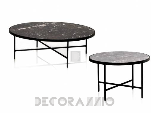 Кофейный, журнальный столик Papadatos Symi - Symi low table