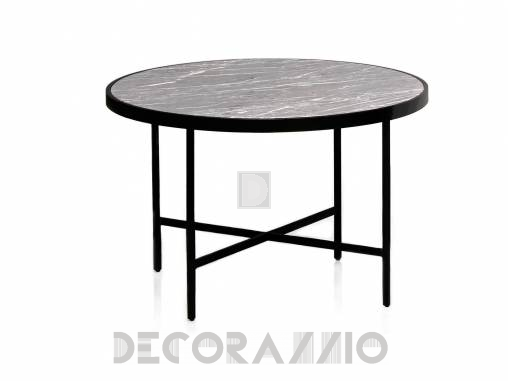 Кофейный, журнальный столик Papadatos Symi - Symi low table