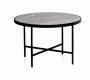 Кофейный, журнальный столик Papadatos Symi - Symi low table