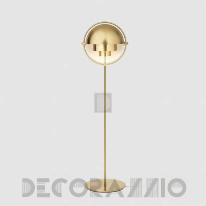 Светильник напольный (Торшер) Estiluz Multi-Lite - 10014434