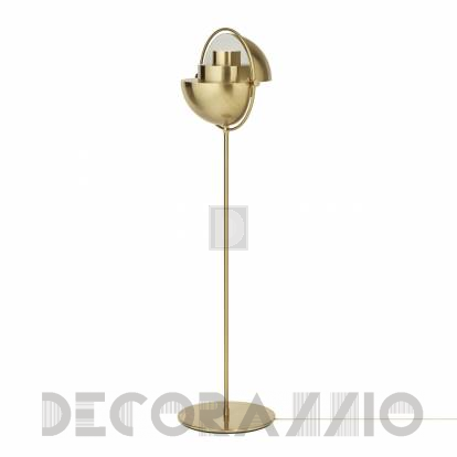 Светильник напольный (Торшер) Estiluz Multi-Lite - 10014434