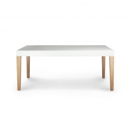 Обеденный стол Branca San, SAN DINING TABLE