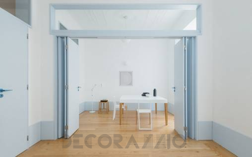 Обеденный стол Branca San - SAN DINING TABLE