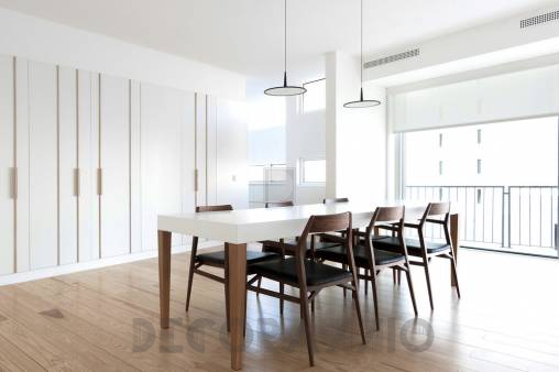 Обеденный стол Branca San - SAN DINING TABLE