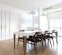Обеденный стол Branca San - SAN DINING TABLE