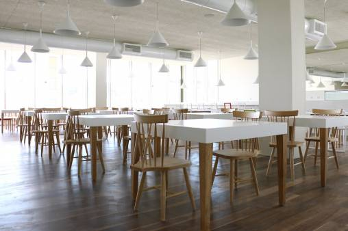 Обеденный стол Branca San - SAN DINING TABLE