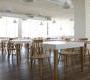 Обеденный стол Branca San - SAN DINING TABLE