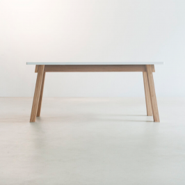 Обеденный стол Branca STANDARD, STANDARD DINING TABLE