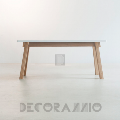 Обеденный стол Branca STANDARD - STANDARD DINING TABLE