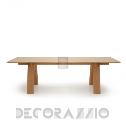 Обеденный стол Branca TRAVE - TRAVE DINING TABLE