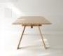 Обеденный стол Branca TRAVE - TRAVE DINING TABLE