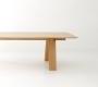 Обеденный стол Branca TRAVE - TRAVE DINING TABLE