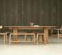 Обеденный стол Branca TRAVE - TRAVE DINING TABLE
