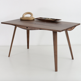 Стол Branca NOGA, NOGA DESK