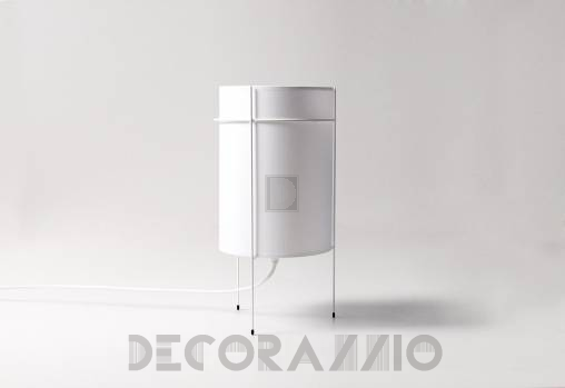 Светильник настольный (Настольная лампа) Bralco LIN - LIN TABLE LAMP