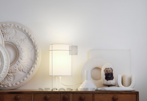 Светильник настольный (Настольная лампа) Bralco LIN - LIN TABLE LAMP