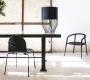 Стул Branca NORMA - NORMA DINING CHAIR