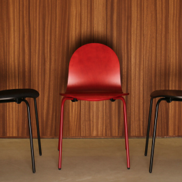 Стул Branca NORMA, NORMA DINING CHAIR