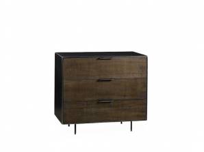 Комод Andrew Martin Tribeca, COD0120