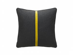 Подушка Andrew Martin Meteor Banana Split, ACC3359