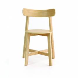 Стул Branca RODA, RODA CHAIR